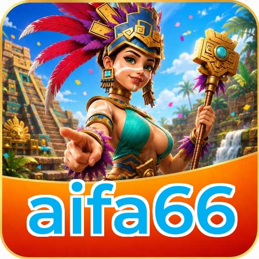 Logo aifa66
