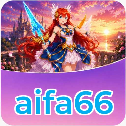 Logo aifa66