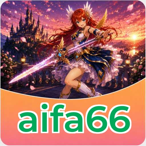 Logo aifa66