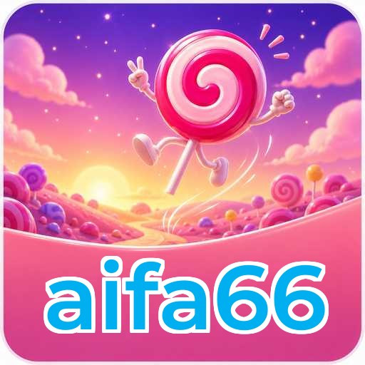 Logo aifa66