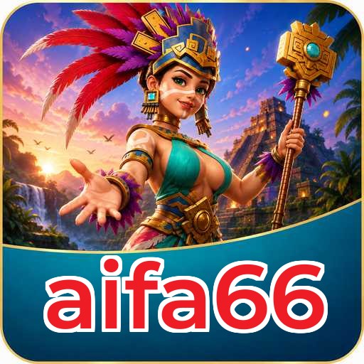 Logo aifa66