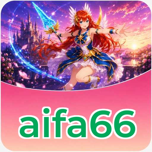 Logo aifa66