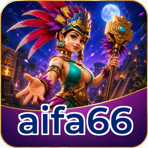 Logo aifa66