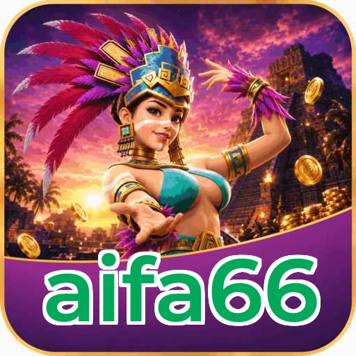 Logo aifa66