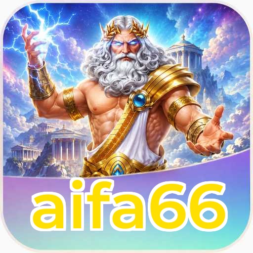 Logo aifa66