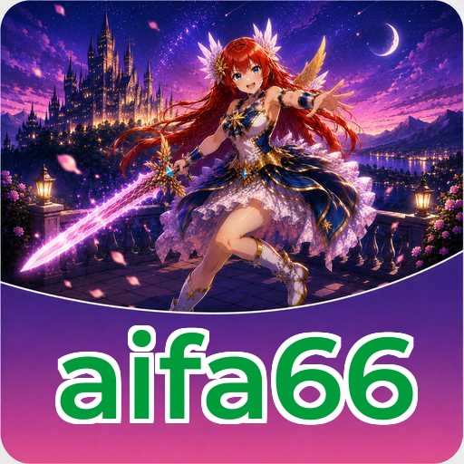 Logo aifa66
