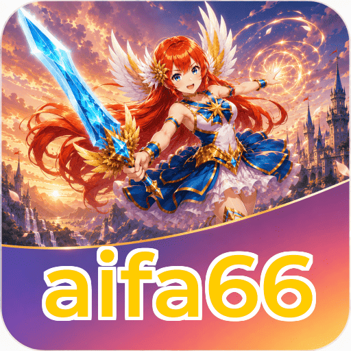 Logo aifa66