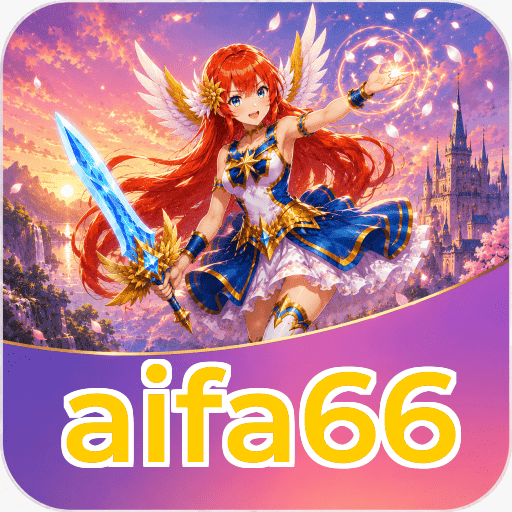 Logo aifa66
