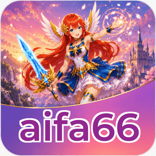 Logo aifa66