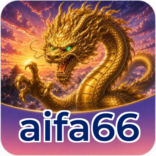 Logo aifa66