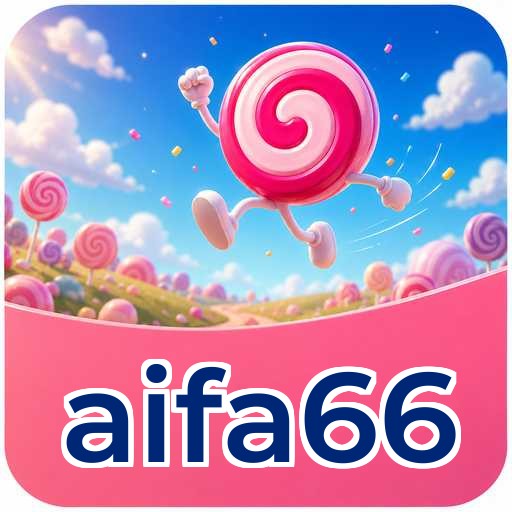 Logo aifa66