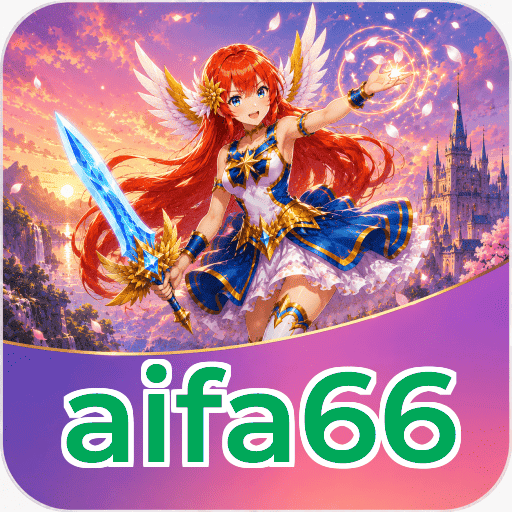 Logo aifa66