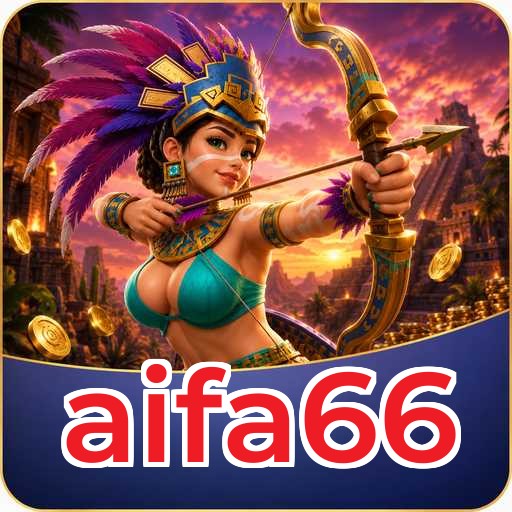Logo aifa66