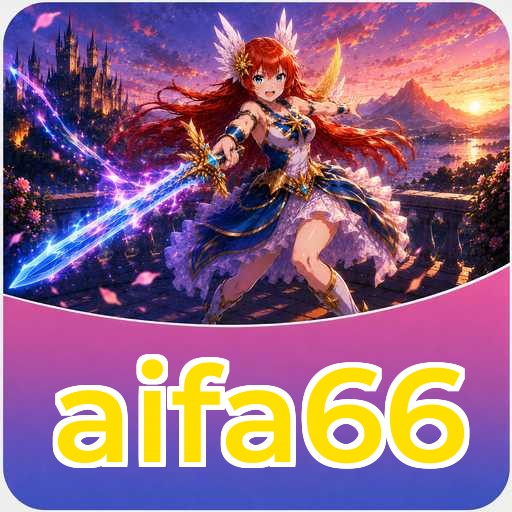 Logo aifa66
