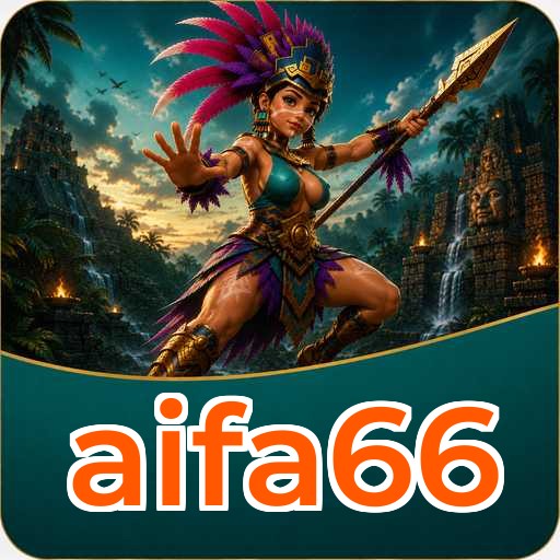 Logo aifa66