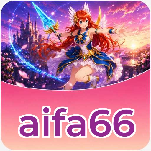Logo aifa66