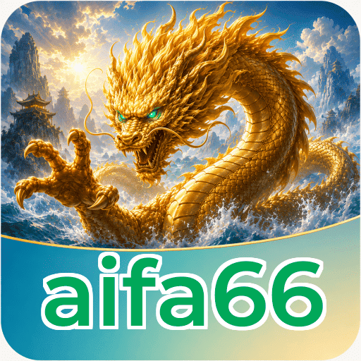 Logo aifa66