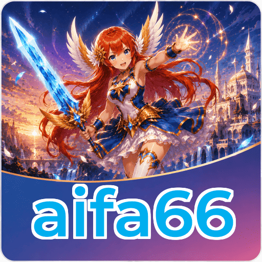 Logo aifa66
