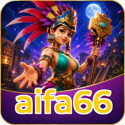 Logo aifa66