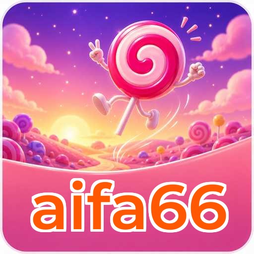 Logo aifa66