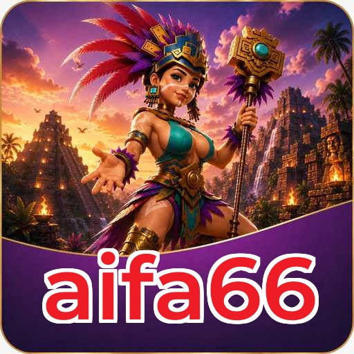 Logo aifa66