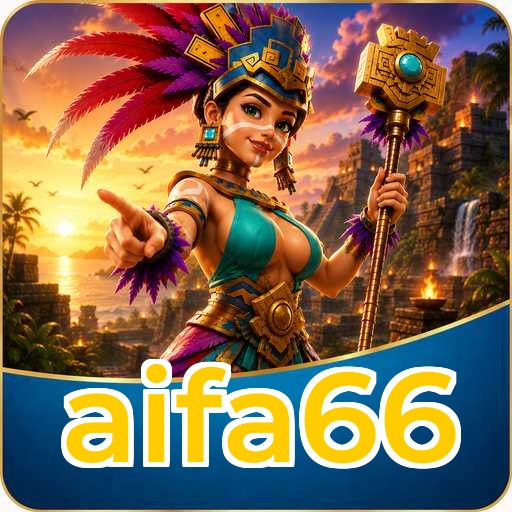 Logo aifa66