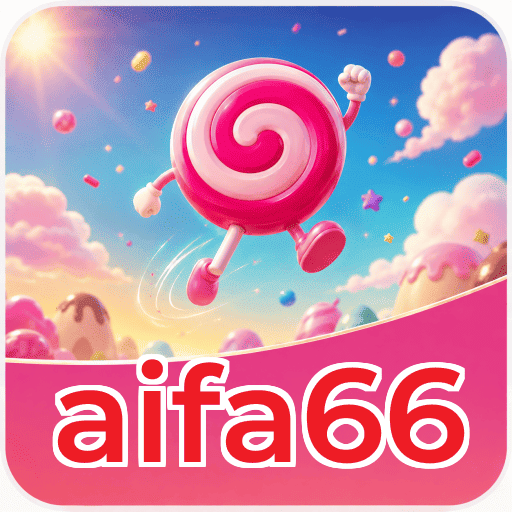 Logo aifa66