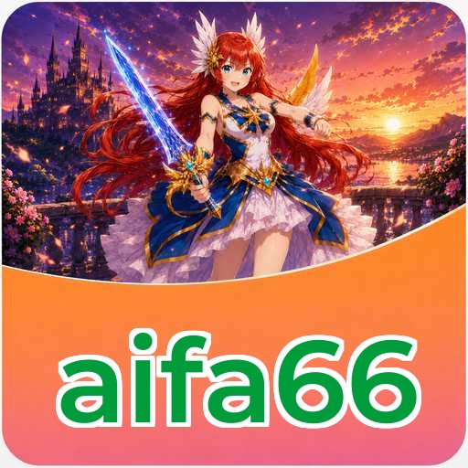 Logo aifa66