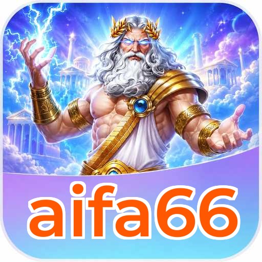 Logo aifa66