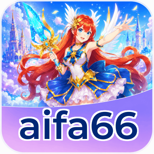 Logo aifa66