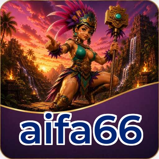 Logo aifa66