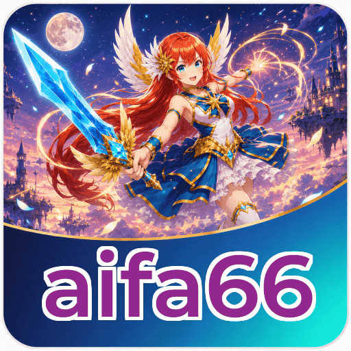 Logo aifa66
