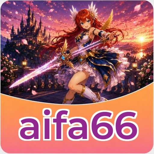 Logo aifa66