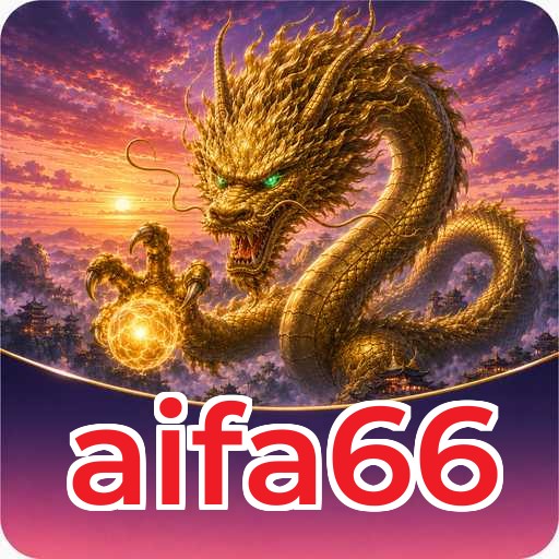Logo aifa66